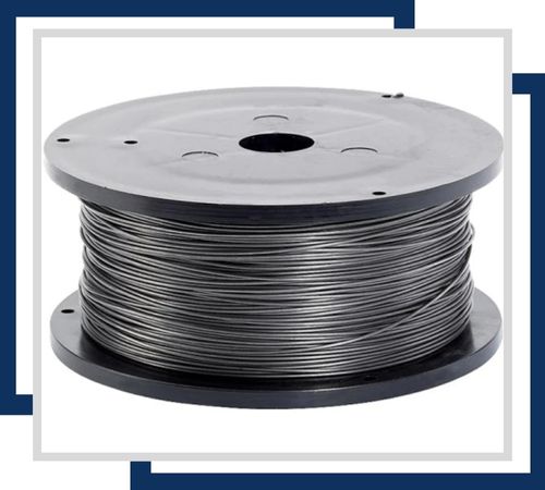 Stainless Steel 308308H MIG Filler Wire_ in UAE