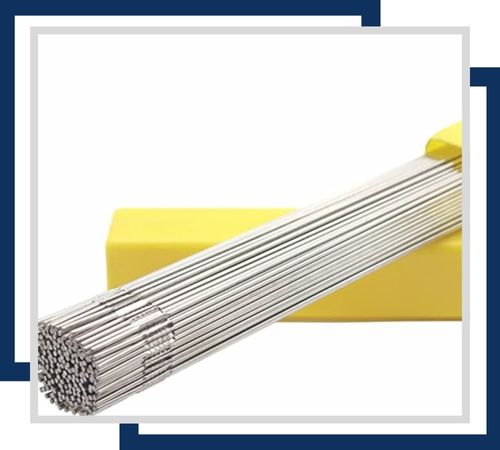 Stainless Steel 308308H TIG Filler Rod_ in UAE