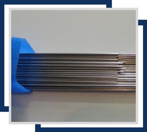 Stainless Steel 308308H TIG Filler Wire_ in UAE