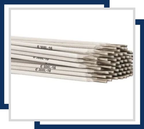 Stainless Steel E308308H-16 Shielded Arc Electrodes in UAE