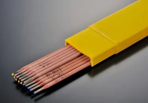 Stainless Steel Electrodes